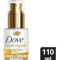 Imagem da promoção Óleo + Sérum Bifásico Bond Intense Repair Dove 110 ml