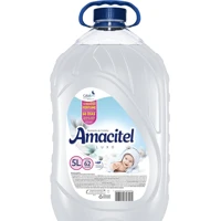 Imagem da promoção Amaciante Amacitel Casa Km – Luxo Momento De Carinho – 5L