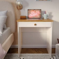 Imagem da promoção Mesa para Computador ou Notebook com Gaveta Prisma - Cores