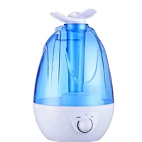 Imagem da promoção Umidificador de Ar 3500ml Silencioso Bivolt Oasis OIH-6621