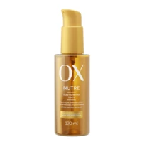 Imagem da promoção Óleo Nutritivo 3 Em 1 Ox Nutre 120ml