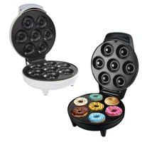 Imagem da promoção Máquina de Fazer Donuts Rosquinhas Confeitaria Culinária / Voltagem 110v volts