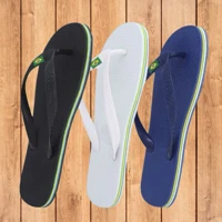 Imagem da promoção KIT 2 PARES DE CHINELO COM BANDEIRINHA