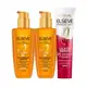 Kit 2 Óleos Extraordinario para Cabelo Elseve, 100ml + Leave-In Elseve Reparação Total 5 Cicatri Ren em oferta