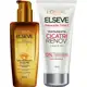 ELSEVE Kit Óleo Extraordinário L'Oréal Paris + Leave-In De Tratamento Cicatri Renov L'Oréal Paris em oferta