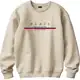 Blusa de Frio Moletom Gola Redonda com Estampa Paris em oferta