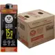 3 Corações Bebida Láctea Cappuccino Power Whey Clássico 15g Proteína 250ml - 12 Unidades em oferta