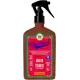 Tônico de crescimento Rapunzel Lola Cosmetics 250ml em oferta