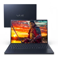 Imagem da promoção Notebook VAIO FE16 AMD® Ryzen 7-5825U Linux 32GB RAM 512GB SSD 16" IPS WUXGA Antirreflexo - Cinza
