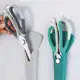 Tesoura Multifuncional Para Corte Alimentos Legumes Peixes Frangos Verdura Aço Inoxidável Utensílios em oferta