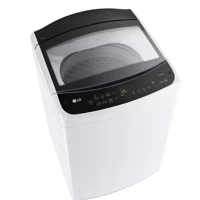 Imagem da promoção Máquina de Lavar LG 16kg Branca WT16WV6 Cesto Inox com inteligência artificial Branca