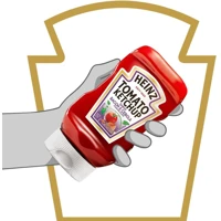 Imagem da promoção Heinz Ketchup sabor Bacon & Cebola Caramelizada 397G