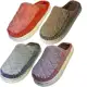Pantufa De Inverno Quente Antiderrapante confortável Adulto Feminina Masculina Confortavél Pantufas em oferta