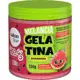 Gelatina Ativadora Salon Line 550g em oferta