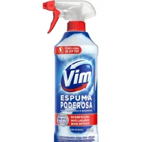 Imagem da promoção Desinfetante VIM Espuma Poderosa 450ml