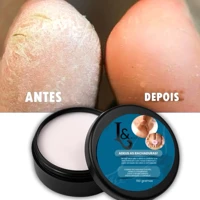 Imagem da promoção Creme Para Rachaduras Fissura Dos Pés Tratamento 150g - L&Beauty