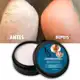 Creme Para Rachaduras Fissura Dos Pés Tratamento 150g - L&Beauty em oferta