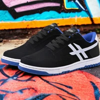Imagem da promoção Tenis Masculino Original Casual Skatista Nyc Shoes