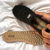 Imagem da promoção Palmilha Ortopedica Anatomica Confortével Para Esporão e Fascite Plantar Anti Impacto