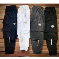 Imagem da promoção Kit 04 Calças Jogger Masculinas Modelo Fitness
