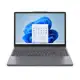 Notebook Lenovo IdeaPad Slim 3 15IRH10 Intel Core i5-13420H 8GB 512GB SSD Linux 15.3" - 83NSS00000 L em oferta