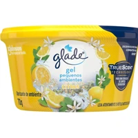Imagem da promoção Desodorizador Gel Citrus Glade 70g
