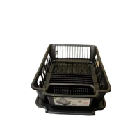 Imagem da promoção Escorredor De Louça Cozinha Prato Copo Porta Talheres Resistente Grande