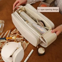 Imagem da promoção Presentes do Dia das Mães De Maquiagem De Grande Capacidade Para Mulheres Portátil De Viagem Multifu