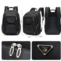Imagem da promoção Mochila Unissex Resistente Água para Viagem Cabo de Aço Reforçado Elegantes Ótima Promoção