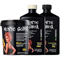 Imagem da promoção Lola Cosmetics Morte Súbita Intense Kit (3 Produtos)