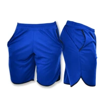 Imagem da promoção Kit 3 Bermudas masculinas street Fitness para atividade física e academia Garra Sport