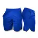 Kit 3 Bermudas masculinas street Fitness para atividade física e academia Garra Sport em oferta
