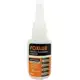 Cola Adesiva Instantânea Universal Foxlux 20g em oferta