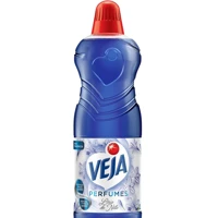 Imagem da promoção Limpador Perfumado Veja Lírio do Nilo 1L