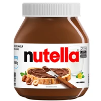 Imagem da promoção Nutella Creme de Avelã 1 Uni 650g