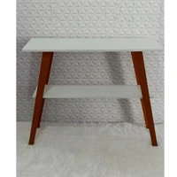 Imagem da promoção Aparador Decorativo buffet para Sala de estar cantinho do café em MDF