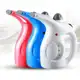 Passadeira 2 em 1 - 110V ou 220V Ferro A Vapor De Roupas Tira Amasso Steamer Portátil 800w em oferta