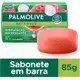 Sabonete em Barra Palmolive Naturals Hidratação Refrescante Melancia & Lichia 8x85g em oferta