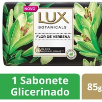Imagem da promoção Sabonete Lux Flor de Verbena 85g