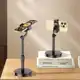 Suporte Tripé Para Mesa Com Mini Pedestal Ajustável 360° Ideal Para Gravação de Videos em oferta