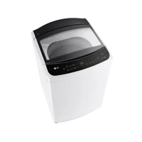 Imagem da promoção Lavadora de Roupas LG Inverter 16kg Cesto Inox Água Fria Branca WT16WV6A