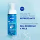 Mousse de Limpeza Facial Nivea 150ml em oferta