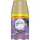 Glade Aromatizador de Ambiente Automático, Glade Refil, Odorizador de Ambiente, Frutas e Flores Vibr em oferta