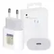Carregador Fonte Apple iPad iPhone Turbo Usb-c 20w Original em oferta