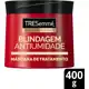 Máscara de Tratamento Blindagem Antiumidade Tresemmé 400g em oferta