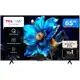 Smart TV 65" TCL 4K UHD QLED 65P7K Google TV AiPQ Google Assistente 3 HDMI 1 USB em oferta