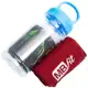 Kit 2 Toalha Esportiva Academia Exercícios Treino Corrida + Estojo em oferta
