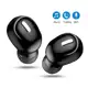 Fone De Ouvido Bluetooth X9 mini 5.0 Sem Fio Com Microfone Handsfree (1 pc Só) em oferta