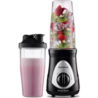 Imagem da promoção Liquidificador Portátil Mondial Personal Blender 300W 127V Preto