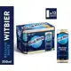 Pack Cerveja Belgian White Ale Blue Moon Lata 350ml Com 12 Unidades em oferta
